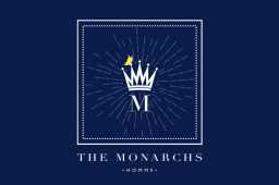 The Monarchs, homme collection